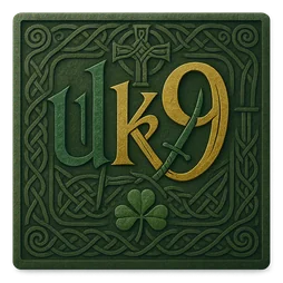uk9 logo